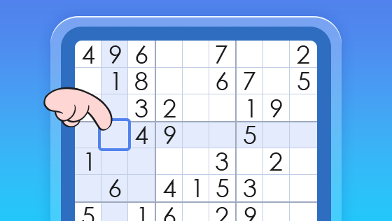 sudoku wooden game