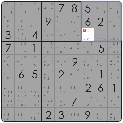 sudoku game with answers